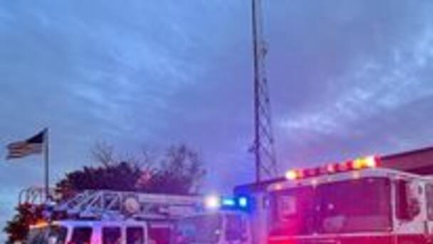 West Omaha Apartment Fire Accidental In Nature