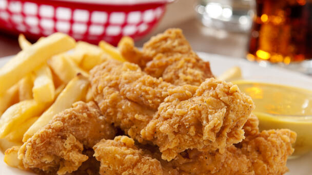 Affordable Texas Eatery Serves The 'Best Cheap Meal' In The State