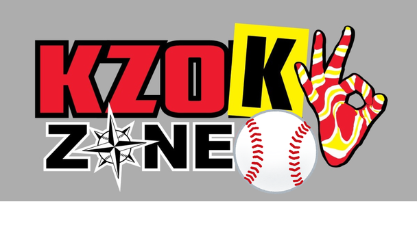 KZOK NIGHT AT THE M's GAME