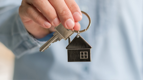 Affordable California Spot Named Cheapest Place To Buy A Home In The State