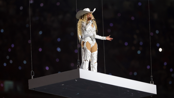 Unreleased Beyoncé Music, Set Lists Stolen During Cowboy Carter Tour