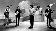 Guitar Stolen From Rolling Stones In Early-'70s Found In Shocking Location