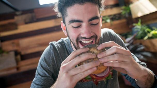 South Carolina Eatery Named The 'Best Burger Joint' In The State