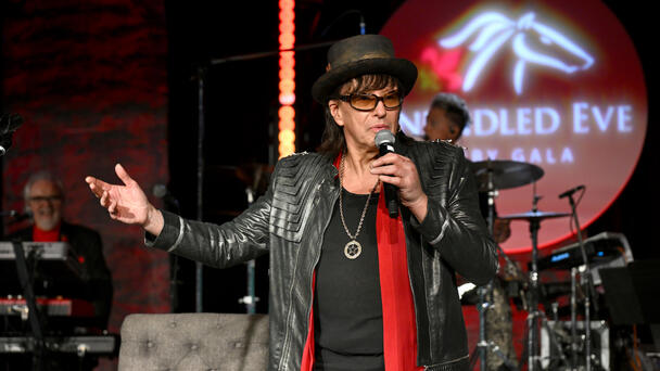 Richie Sambora Underwent 'Emergency Surgery' After 'Painful' Accident