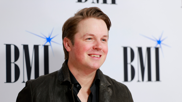 Country Artist Travis Denning Shares First Photos Of Newborn Baby No. 1