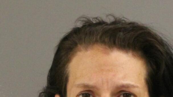 Woman Charged For Leaving Infant, Dog In Car While Gambling