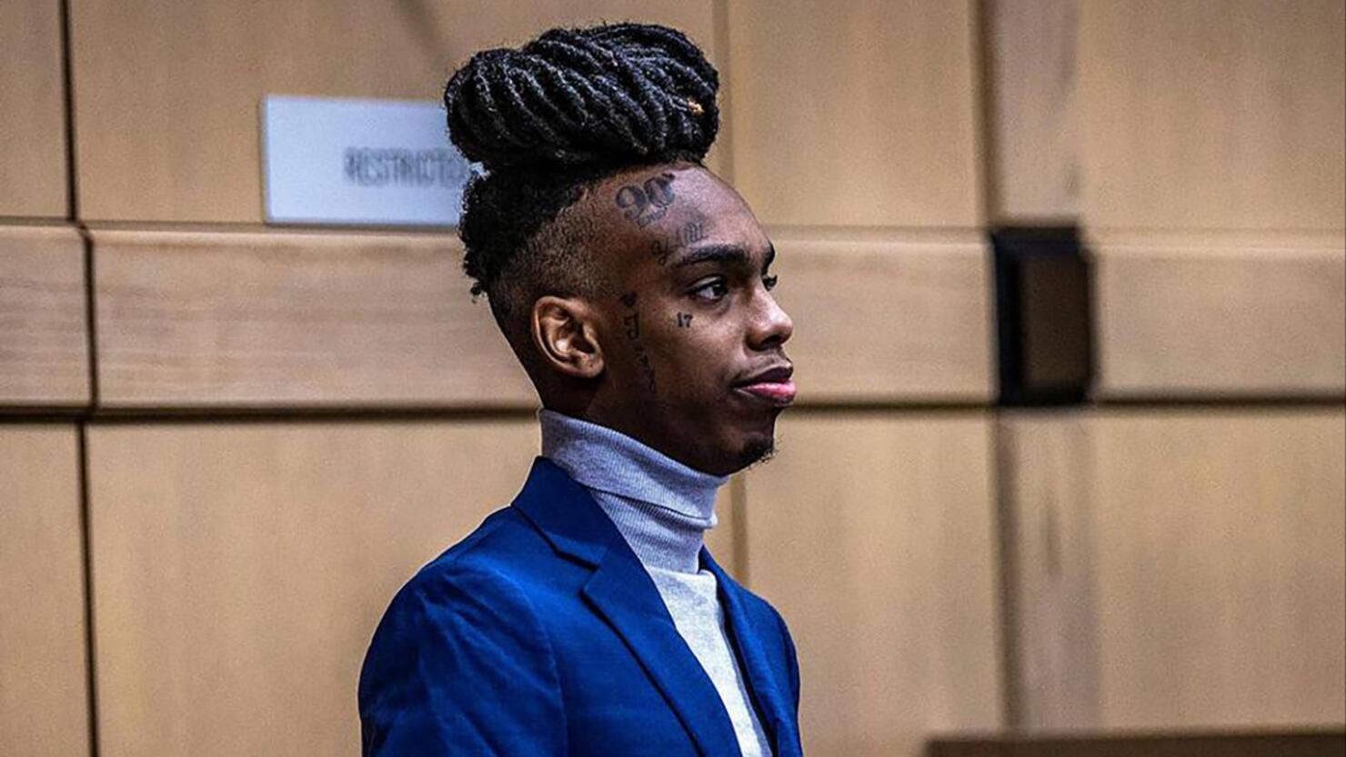 YNW Melly