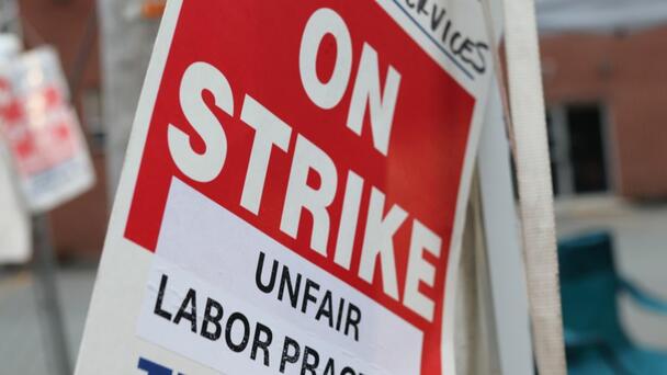 Teamsters And Republic Services To Resume Contract Negotiations Tuesday