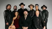 Zac Brown Band Mourns Loss Of Legend, Dead At 92