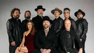 Music News - Zac Brown Band's 'Love & Fear' Project Is 'A Defining Moment' For The Group