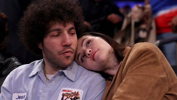 Selena Gomez, Benny Blanco Reportedly Set Wedding Date & Venue