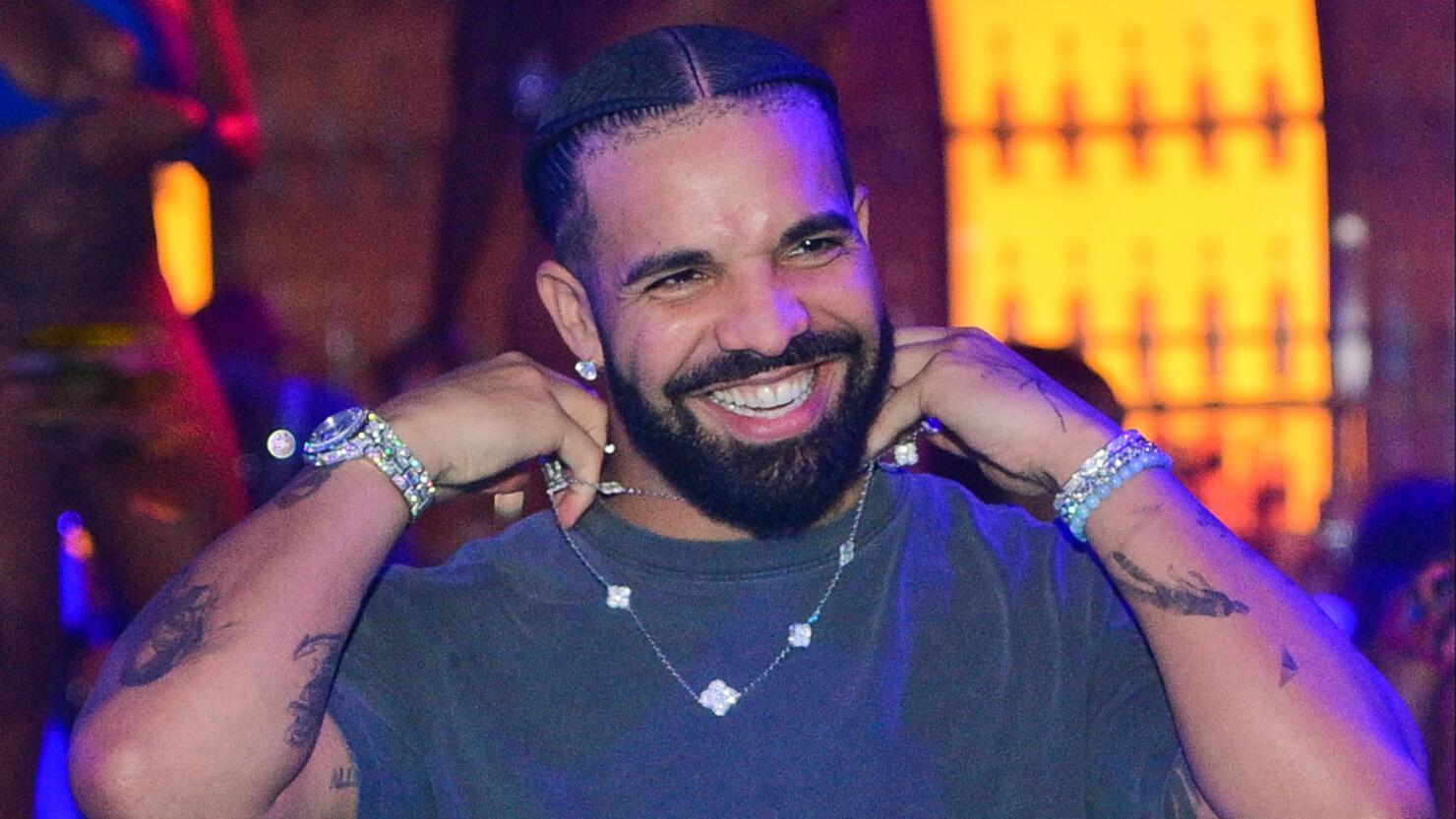 Drake