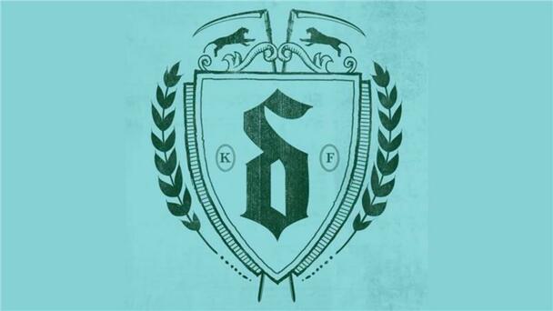 Shinedown just dropped “Killing Fields” and we’re cranking it ALL DAY