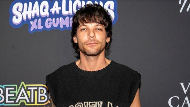 Louis Tomlinson Hits Back At 'Conspiracy Chat' About New Romance