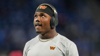 Terry McLaurin's Injury Status Determined