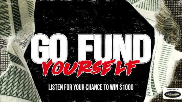 Go Fund Yourself