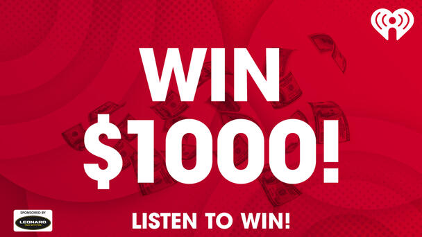 Win $1,000