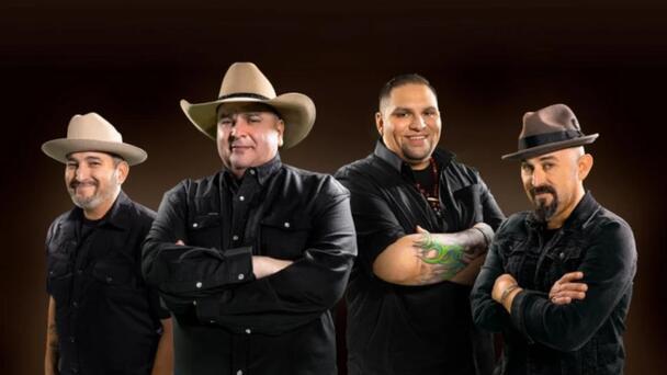 Los Texmaniacs Headline Concert In Lufkin For ‘Summer In The City’ Series