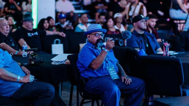 Inaugural Chicano Hollywood Film Festival Launches in Pomona, CA