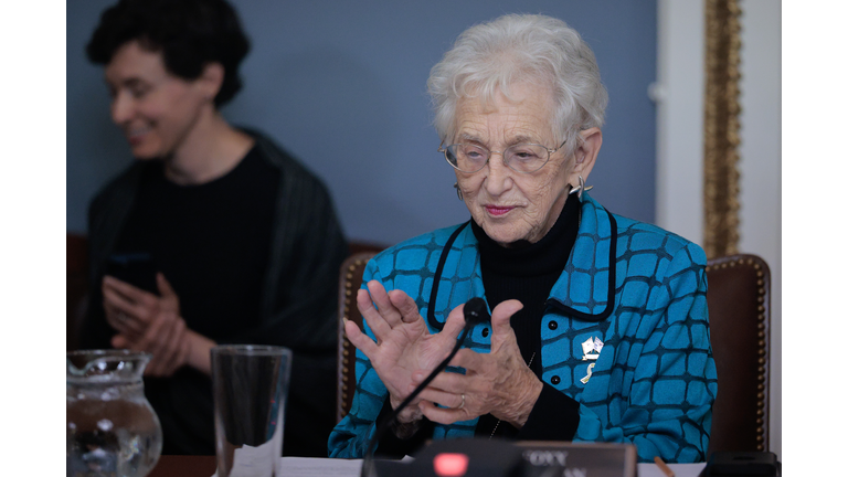 House Begins Work On Final Passage Of Signature Budget Bill