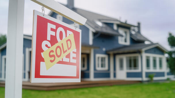 Modest Massachusetts Spot Named Cheapest Place To Buy A Home In The State