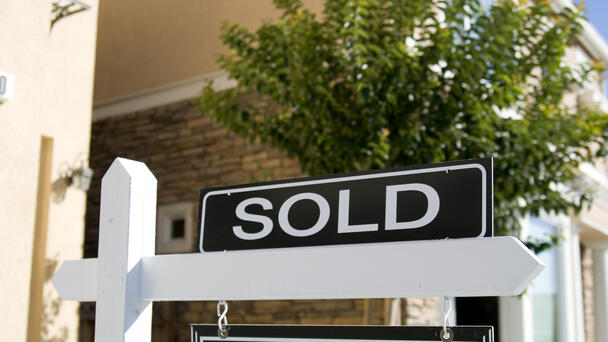 Affordable Texas Spot Named Cheapest Place To Buy A Home In The State