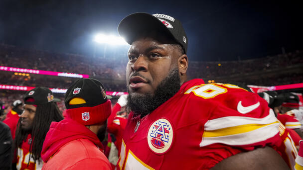 Decision Made On Trey Smith's Future With Chiefs