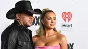 Brittany Aldean Shares Update After Son, 7, Spends 'Long Night In The ER'