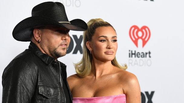 Brittany Aldean Shares Update After Son, 7, Spends 'Long Night In The ER'