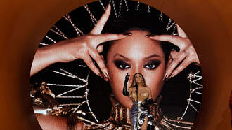 Thief Steals Unreleased Beyoncé Music In Atlanta