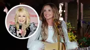 Carly Pearce Covers One Of Dolly Parton's Most Iconic Songs Of All Time