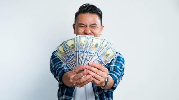 North Carolina Man 'Tickled To Death' Over $1 Million Lottery Win