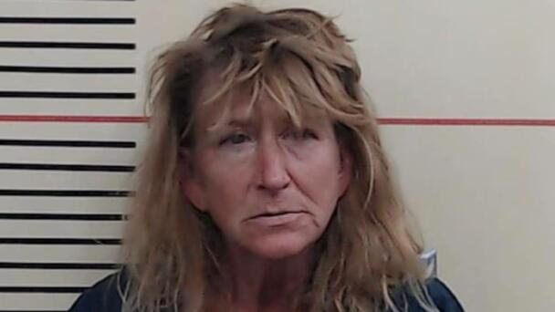 Woman Accused Of Trying To Send Fentanyl-laced Chocolates To Ex-Husband 