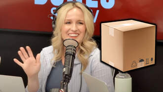 Morgan’s House Has Become a Delivery Hub… for Someone Else