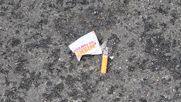 Boston Residents Weigh In On Talks of Tobacco Ban In Massachusetts