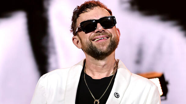 Damon Albarn Shares Surprising Plans For New Gorillaz Music