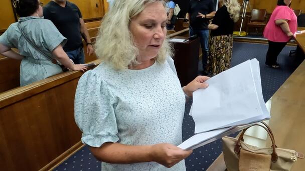 Chillicothe Council Considering Five-Year Plan on Homeless