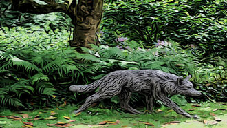 Animals react to secret sounds from plants, say scientists