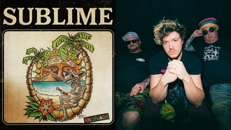 New Sublime Drops today!