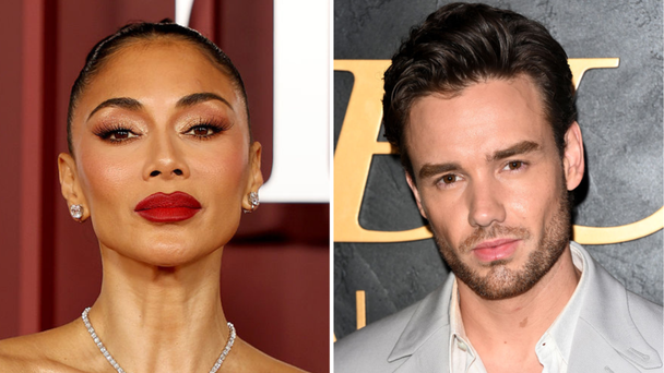 Nicole Scherzinger Honors Late Co-Star Liam Payne In Emotional Statement