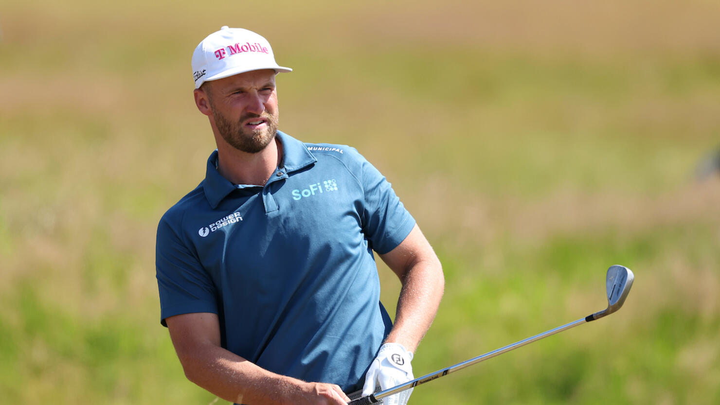 Genesis Scottish Open 2025 - Day Four