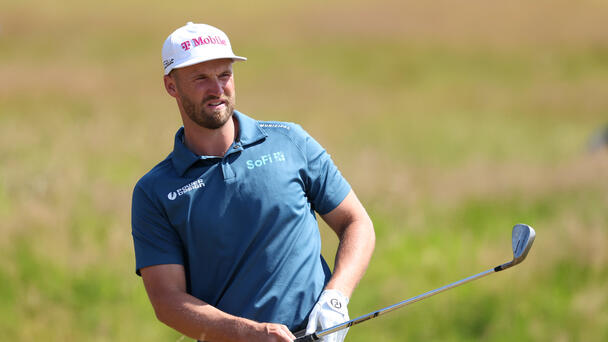 Wyndham Clark Banned From US Open Course