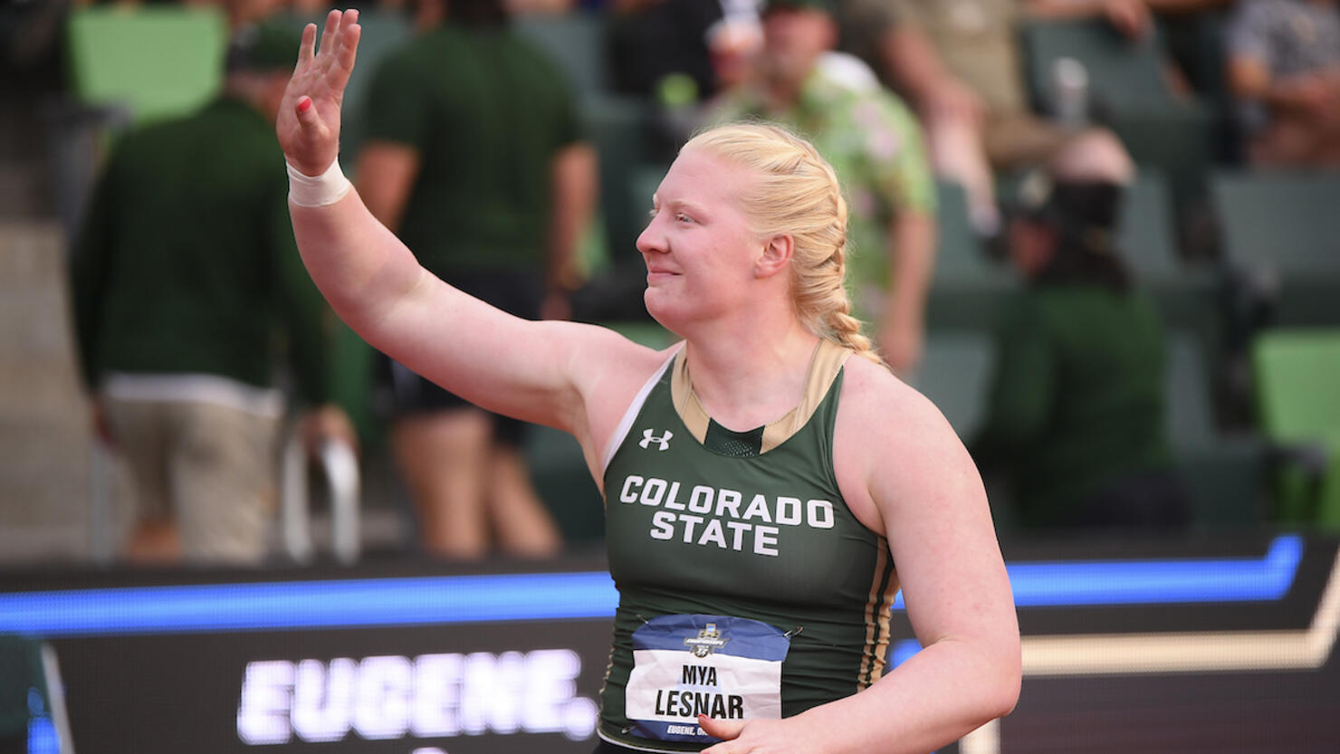 NCAA Division I Track and Field Championships