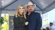 Garth Brooks Says Trisha Yearwood Has 'Outdone' Herself In Upcoming Chapter