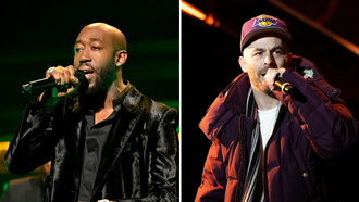Music News - Freddie Gibbs & The Alchemist Announce 'Alfredo: The Tour' Dates