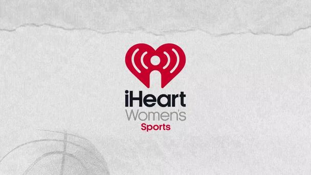 A Year Of Wins: iHeart Women's Sports Celebrates First Anniversary