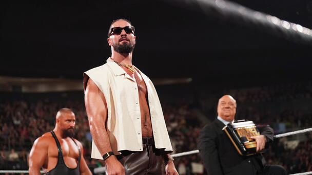 Seth Rollins Breaks Silence On Injury Status