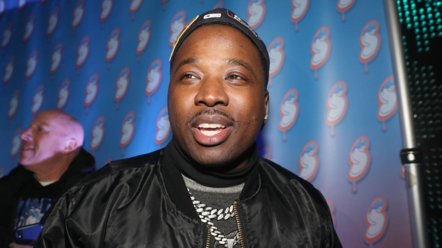 Troy Ave