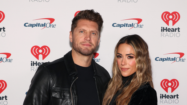 Jana Kramer Shares Whether She'll Have Another Baby With Allan Russell