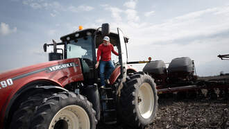 Bumper Crop: Trump Sending Billions in Aid to Farmers